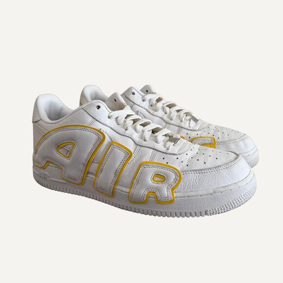 Size 11.5US - Nike Cactus Plant Flee Market Air Force 1 ID - Picture 1 of 7